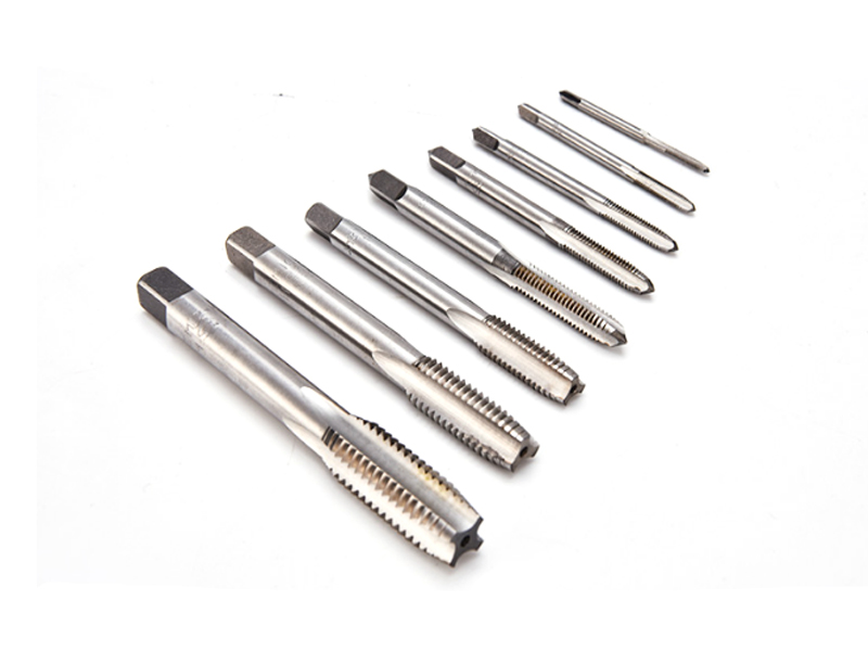 metal cutting tools taps,machine tap,M12