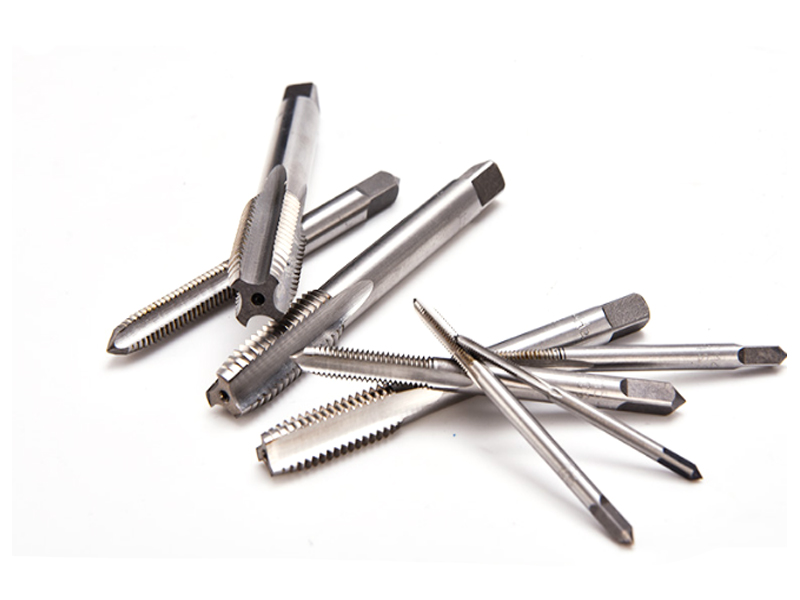 metal cutting tools taps,machine tap,M12